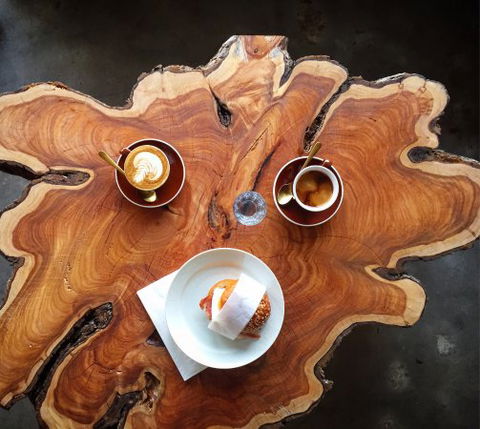 Birdcage Altona Cafe - Renee 0