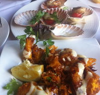 Bolero's Restaurant - Qld Realsetate