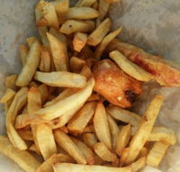 Bridge Fish  Chips