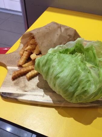 Burger Boss Melbourne - Internet Find 0