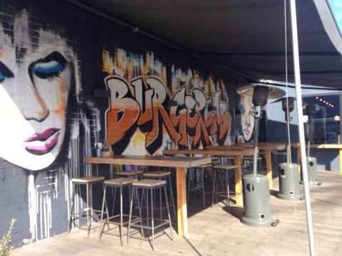 Burger Lab - Qld Realsetate 0