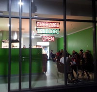 Charcoal Tandoori - Swimm