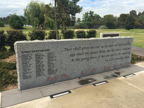 Cheltenham Moorabbin Rsl - Renee 0