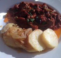 Chiara Cucina Italiana - Renee