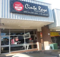 Cinta Raya Restaurant - Renee