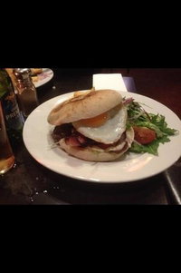 Concourse Restaurant and Bar