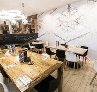 Cucina Pizza Dolce - Renee