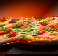 Dial A Gino's