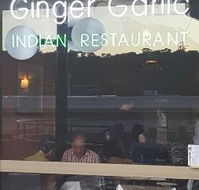 Ginger Garlic Restaurant - Swimm