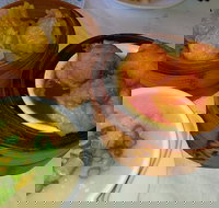 Gold Leaf Restaurant - Qld Realsetate