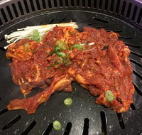 Haysung Korean BBQ - Qld Realsetate