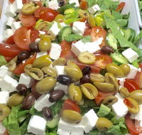 Highett Delicatessen - Renee