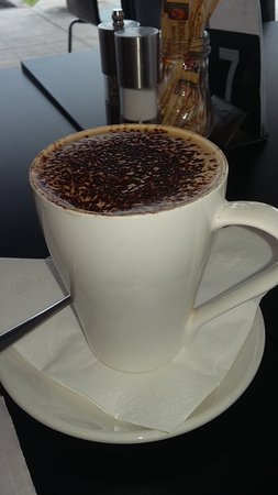 Highside Cafe Restaurant - Swimm 0