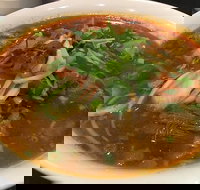 Hoa Tran Cafe Restaurant - Qld Realsetate