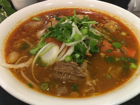 Hoa Tran Cafe Restaurant - Qld Realsetate 0