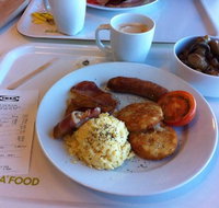 Ikea - Qld Realsetate