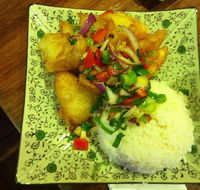 Imperia Asian Cuisine - Renee