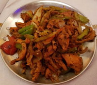 Indian Nepalese Restaurant Mountain Gate
