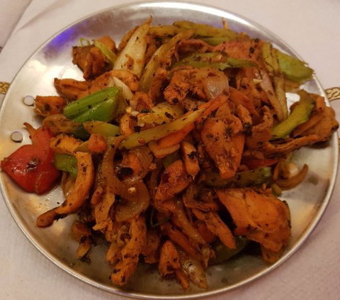 Indian & Nepalese Restaurant Mountain Gate - Swimm 0