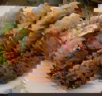 Khyber Pass - Qld Realsetate