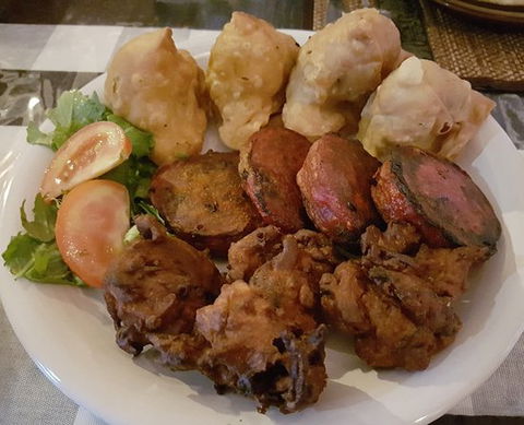 Khyber Pass - Renee 0