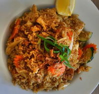 Knoxfield Thai Restaurant - Renee