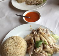 Kotajaya Restaurant - Swimm