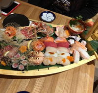 Kyoto Cafe - Renee