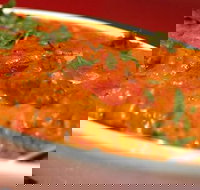 Lazeez Indian - Swimm