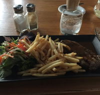 Lou Lou Bar  Restaurant - Renee