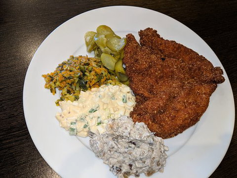 Marko's Schnitzel - Qld Realsetate 0