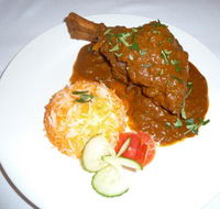 Mishra's Kitchen - Renee