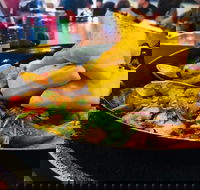 Montania Cafe-Bar-Restaurant - Swimm