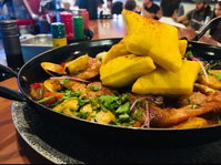 Montania Cafe-Bar-Restaurant