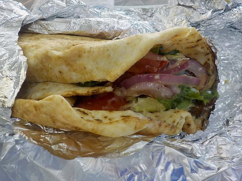 MORDI Kebab - Internet Find 0