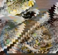 My Little Saigon - Swimm