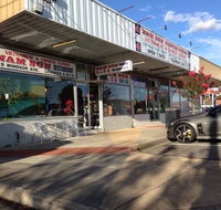 Nam Son Restaurant - Qld Realsetate