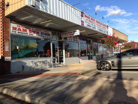 Nam Son Restaurant - Qld Realsetate 0