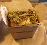 Noodle Box - Renee
