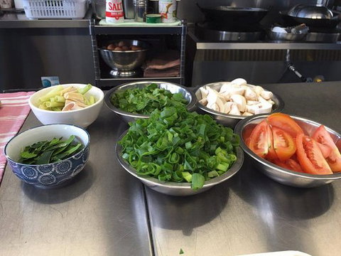 Original Thai Cooking - Internet Find 0