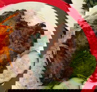 Pho Dakao Hoang - Qld Realsetate