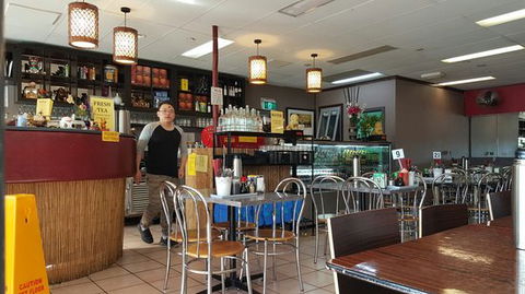 Pho Huong Viet Saigon - Swimm 0