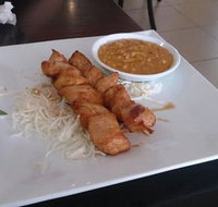 Pho'kha Tran Restaurant - Swimm