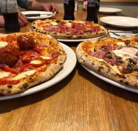 Pier 71 Bar E Cucina - Renee