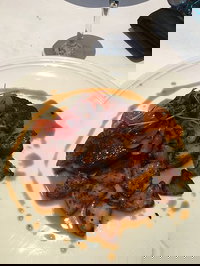 Pinocchio Italian Restaurant