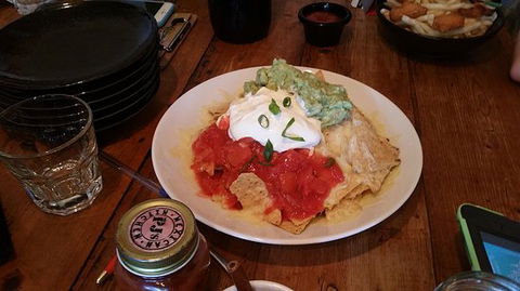 PJ's Mexican Kitchen - Renee 0
