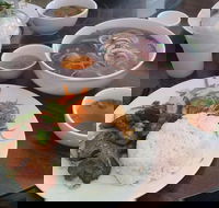 Quang Vinh Restaurant - Renee