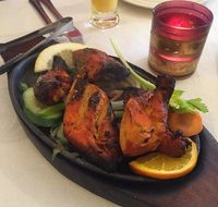 Raju's Indian Restaurant - Qld Realsetate