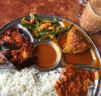 Rich Maha Restaurant - Qld Realsetate