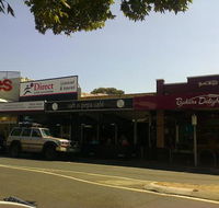 Salt n Pepa Cafe - Renee